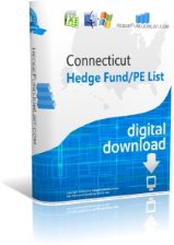 CT Hedge Fund / PE List