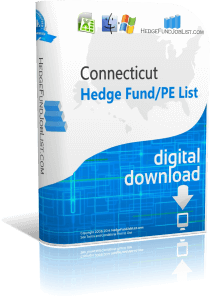 CT Hedge Fund List