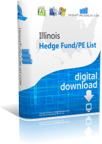 IL Hedge Fund List