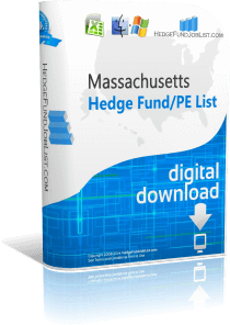 Massachusetts Hedge Fund List